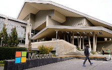 Chưa từng có: Microsoft đề nghị 60.000 nhân viên trên toàn thế giới tự nguyện nghỉ việc