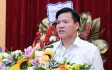 Đề nghị kỷ luật nguyên Phó Chủ tịch tỉnh Cao Bằng Trịnh Trường Huy