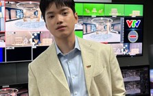 MC trẻ nhất dẫn Chung kết Olympia 2026 3 lần đỗ thủ khoa, từng học song song Nhạc viện và Kinh tế tài chính