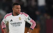 Trung Quốc cảnh báo các ngôi sao toàn cầu khi làn sóng phản đối Mbappé lan rộng