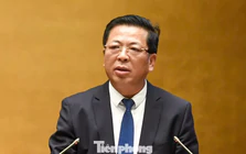Bộ trưởng Xây dựng: Sau 5 năm, muốn bán lại nhà ở xã hội theo giá thị trường là không được!