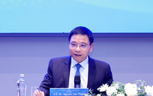 Phấn đấu có những giao dịch đầu tiên tại Trung tâm Tài chính quốc tế trong tháng 11/2026
