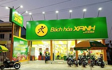 Bất ngờ với lợi nhuận Bách Hóa Xanh trong quý 3