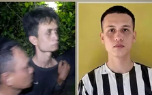 Nóng: Bắt được Võ Hoàng Duy, phạm nhân thứ hai trong vụ trốn Trại giam A2