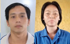 Bắt Nguyễn Ngọc Hưng SN 1994, cấm đi khỏi nơi cư trú Nguyễn Thị Ngọc Diệu