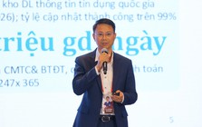 "Không chặn nhầm quá nhiều giao dịch hợp pháp của người dân"