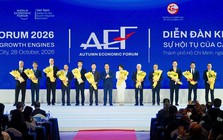 Hé lộ chi tiết 12 siêu dự án tổng vốn đầu tư 13 tỷ USD vừa được rót vào thành phố giàu nhất Việt Nam: Dự án lớn nhất gần 5 tỷ USD