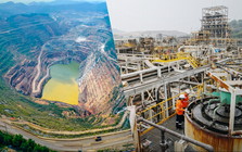 Tăng trưởng doanh thu gấp 5 lần, công ty Việt nắm vị thế chưa từng có trong chuỗi cung ứng khoáng sản được săn lùng khắp thế giới