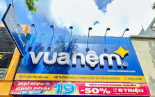 Doanh thu thương mại điện tử Vua Nệm 9 tháng vượt hai lần cả năm 2025: Động lực từ đâu?