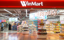 WinCommerce lãi 670 tỷ đồng sau 9 tháng: Mở rộng quy mô cùng lợi nhuận