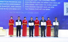 Ngân hàng tăng cường kết nối nguồn lực toàn cầu, thúc đẩy ESG và công nghệ tại AEF 2026