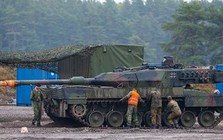 EU tính giảm phụ thuộc vào Mỹ sau sự cố vệ tinh Starlink ở Ukraine