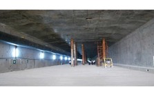 Phát hiện Việt Nam có hầm đặc biệt dài 1.490m nằm sâu dưới nước, sở hữu loạt công nghệ hiện đại bậc nhất