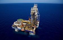 Khoan hơn 5.000m xuống đáy biển, phát hiện tầng chứa khí chất lượng cao dày 35m