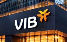 VIB đạt gần 7.600 tỷ đồng lợi nhuận 9 tháng, tiếp tục nâng cao hiệu quả hoạt động