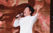Con số 15.000 liên quan đến ca sĩ Tùng Dương