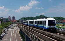 Dừng xây dựng khẩn cấp tuyến đường sắt trên cao dài 16km với nhà thầu Nhật Bản, vốn gần 42.000 tỷ đồng