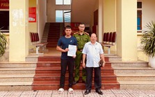 Y Nguyên Niê SN 1999 chuyển khoản 1.000.000.000 đồng  vào tài khoản BIDV của Nguyễn Duy Thanh SN 1969: Công an rà soát giao dịch