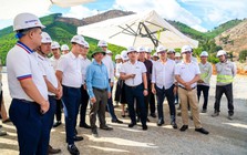 Chủ tịch Đèo Cả sẽ thưởng 1 tỷ đồng nếu đội ngũ nào làm được điều này