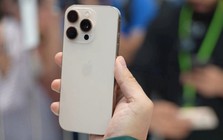 iPhone 16 Pro Max cũ đã giảm hơn 10 triệu đồng