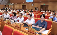 Hà Nội bổ sung hơn 18.600 tỷ đồng đầu tư công, ưu tiên 5 tuyến đường sắt đô thị