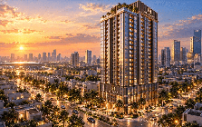 Một chủ đầu tư kín tiếng bất ngờ giới thiệu bộ siêu tập 5 dự án hạng sang nằm tại những vị trí đắc địa bậc nhất thủ đô