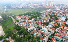 Tái thiết đô thị Vĩnh Hưng: Tái định cư trên địa bàn phường, người dân ổn định cuộc sống và duy trì sinh kế