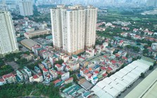 Hà Nội tìm lời giải từ căn hộ vi phạm đến nhà ở phố cổ
