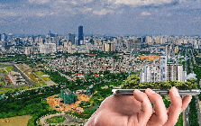 Chuyên gia: “Lãi suất hạ nhiệt, người mua nhà cần cân nhắc giữa chờ đợi và nắm bắt cơ hội”