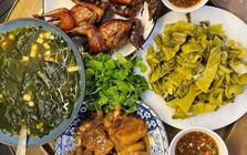 Loại rau dễ gây ung thư bậc nhất, "độc" ngang khí thải xăng dầu: Nhiều người Việt vẫn vô tư ăn mỗi ngày!
