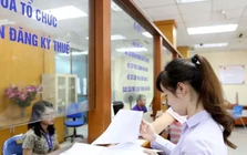 1.450 tỷ nợ lệ phí môn bài của doanh nghiệp chờ giải thể sẽ xử lý ra sao?