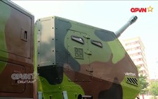 Viettel chế tạo pháo tự hành nặng 34 tấn, nòng 152 mm, bắn xa 24 km: Bộ Quốc phòng yêu cầu sớm nghiệm thu, bàn giao sẵn sàng