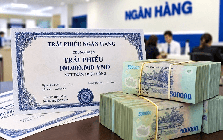 Xếp hạng tín nhiệm trái phiếu ngân hàng Việt Nam còn hạn chế, nhà đầu tư khó định giá rủi ro