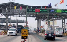 Tất cả người dân dùng tài khoản thu phí đường bộ chú ý thông báo nóng từ công an