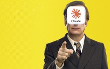 Claude tung tính năng mới 'tranh việc' với luật sư, còn nghề nào AI chưa nhòm ngó?