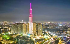 TPHCM định hình siêu đô thị đa cực, đa trung tâm với tầm nhìn trăm năm