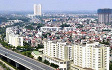 Hà Nội tăng quy mô dự án nhà ở cho thuê tại Việt Hưng lên 2.288 căn hộ