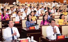 HĐND TP.HCM xem xét quy hoạch tổng thể tầm nhìn 100 năm