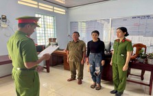 Khởi tố Tăng Thị Ngọc Huyền SN 2001