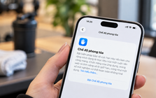 iPhone chưa từng bị hack khi bật tính năng ẩn này