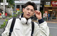 Ca sĩ Việt được đề cử đẹp nhất thế giới có gương mặt lão hóa ngược, xem từ nhỏ đến lớn không thấy già đi