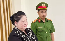 Bắt tạm giam nữ giám đốc vụ lừa đảo hàng chục tỷ đồng