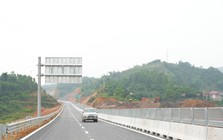 Thu ngân sách nhà nước hơn 2.685 tỷ đồng tiền phí sử dụng đường cao tốc