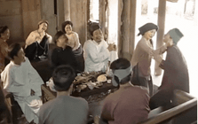 Dàn diễn viên Râu Quặp sau 22 năm: Không Cục trưởng thì cũng là Giám đốc, tiếc nhất 1 nhân tài đoản mệnh