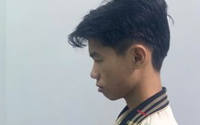 Thi hành lệnh bắt tạm giam nhân viên Lâm Chí Vỹ SN 2005 để điều tra số tài sản trị giá 60.616.000 đồng