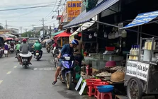 TPHCM chi hơn 4.300 tỉ đồng mở rộng, nâng cấp tuyến đường thuộc điểm nóng ngập nước