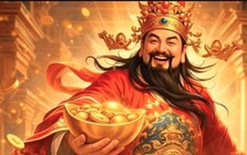 Càng về cuối năm 2026, 4 con giáp đón tin vui tới tấp, mở cửa gặp trúng quý nhân lẫn Thần tài