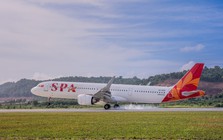 Sun Group khai thác đường băng sân bay dài 3.300 m sau 8 tháng: Bê tông dày 78 cm, chịu tải máy bay 400 tấn