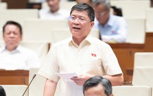 ĐBQH: Cần tháo gỡ việc 'cha mẹ muốn chia đất cho con nhưng vướng hạn mức đất ở'