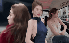 Nữ chính MV triệu view đang hot đảo điên TikTok: Nhan sắc ngọt ngào gây thương nhớ, ngoài đời mặc gì cũng cuốn